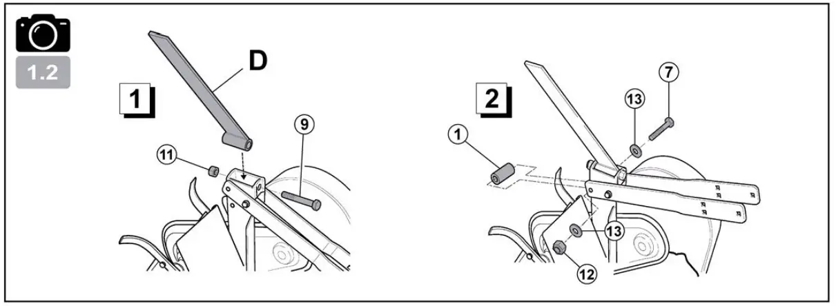 husqvarna-ТF325-Motor-engine-2