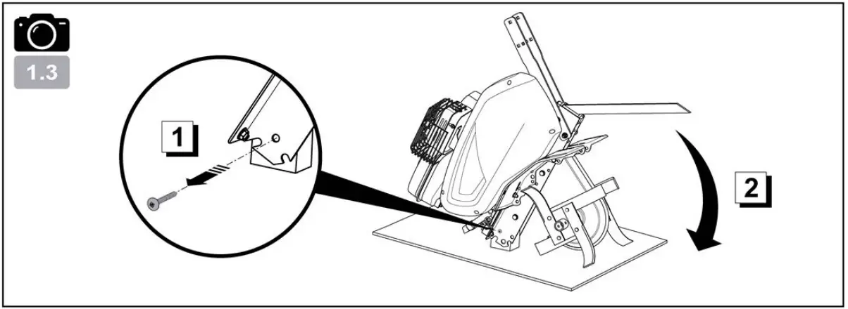husqvarna-ТF325-Motor-engine-3
