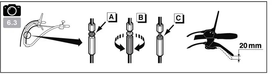 husqvarna-ТF325-Motor-engine-30