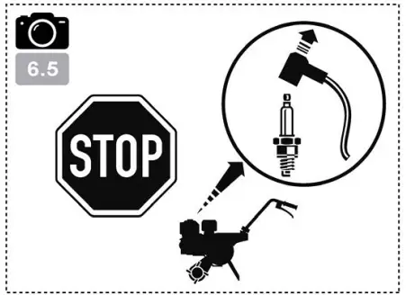 husqvarna-ТF325-Motor-engine-32
