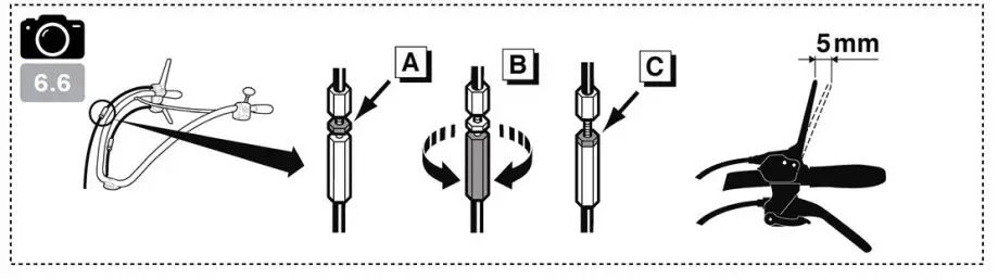 husqvarna-ТF325-Motor-engine-33