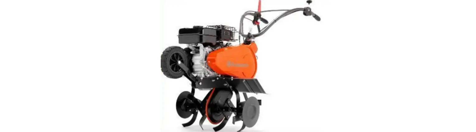 Husqvarna Тf325 Motor Engine User Manual