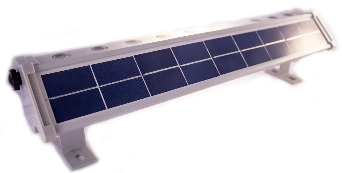 Solar-Lighting-DIRECT-SLDWW-3W-Commercial-Wall-Washer-PRODUCT