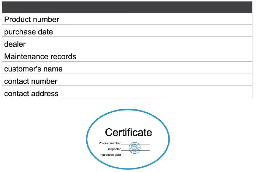 Shenzhen Xingchang Technology V1 Wireless Live Lavalier Microphone FIG 6