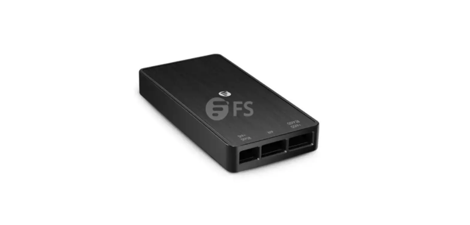 Fs-box-v4 Firmware Upgrade Tool Kit User Guide