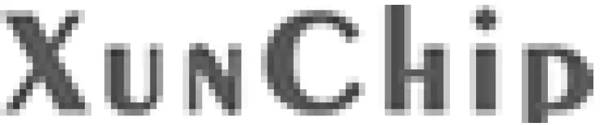 XUNCHIP Logo