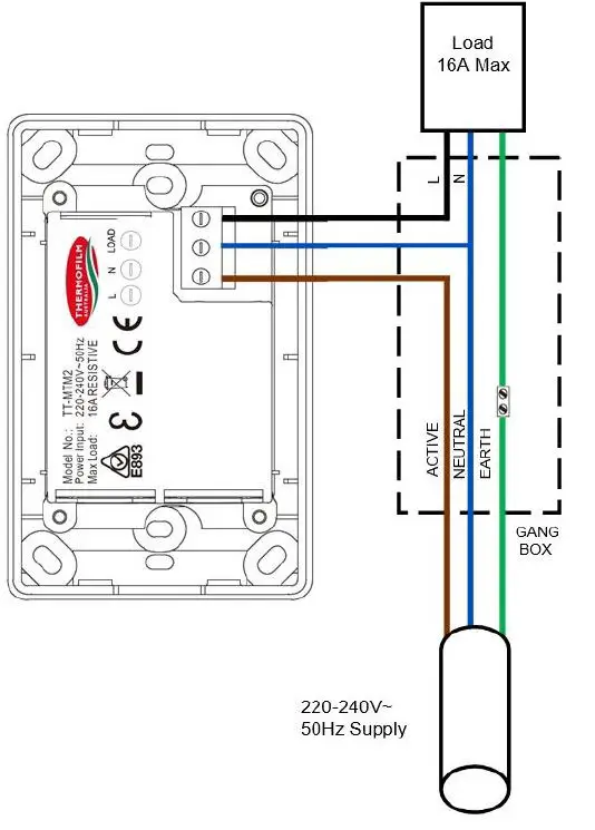 HEATSTRIP-TT-MTM2-Hard-wired-Controller-with-Remote-fig2