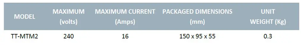 HEATSTRIP-TT-MTM2-Hard-wired-Controller-with-Remote-fig5