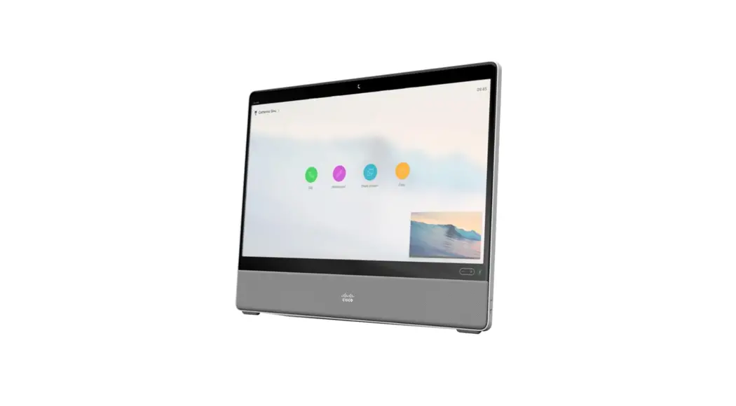 Cisco Systems 073002357 Printing Systems Inc Communication Module User Manual