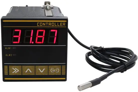 SONBEST SC7200B RS485 Interface With Communication Function Temperature Controller