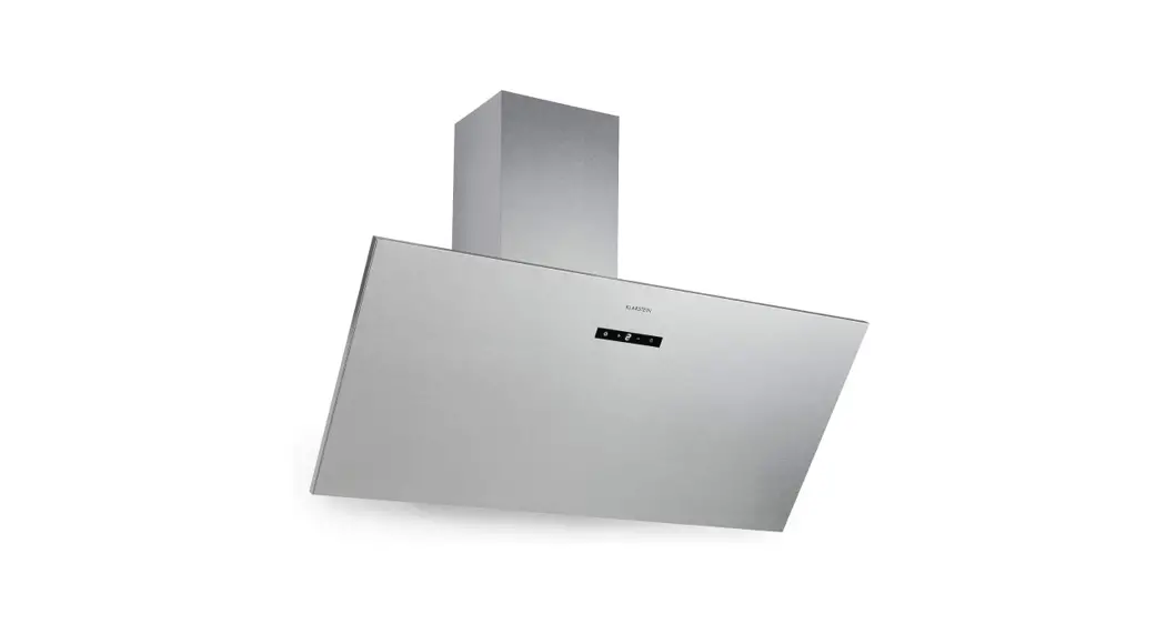 Klarstein 10033777 Range Hood Instruction Manual