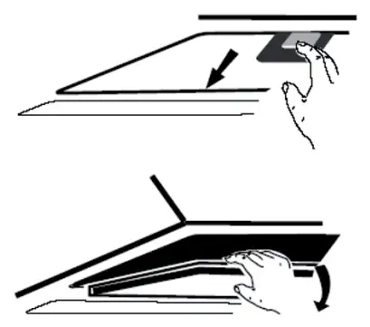 KLARSTEIN 10033777 Range Hood - fig11