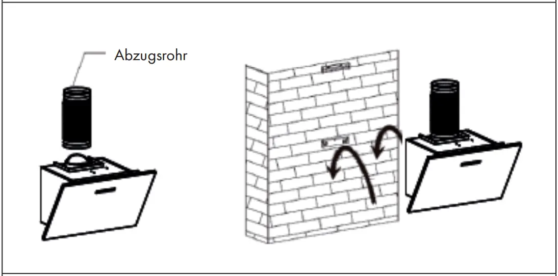 KLARSTEIN 10033777 Range Hood - fig6