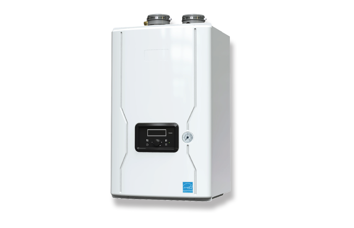 Bradford White Bmfthw Brute Ft Wall-hung Boilers User Manual