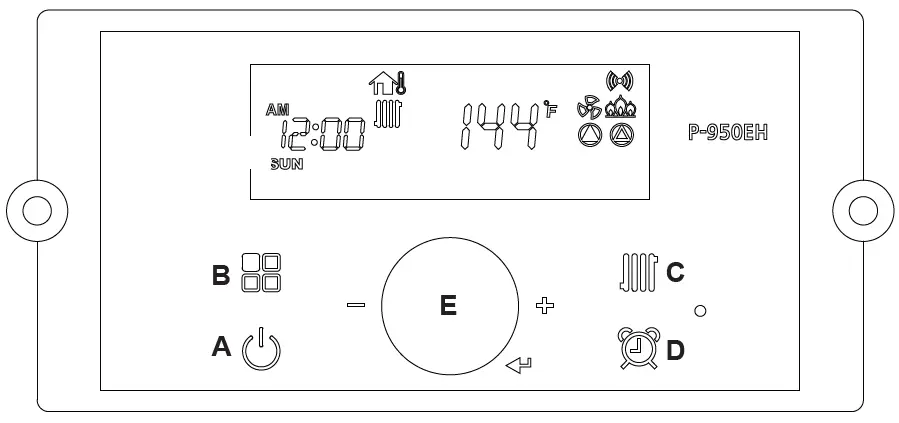 BRADFORD WHITE BMFTHW Brute FT Wall-Hung Boilers FIG 8