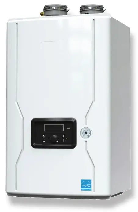 BRADFORD WHITE BMFTHW Brute FT Wall-Hung Boilers PRODUCT