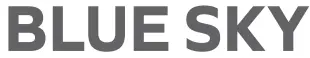 Blue Sky LOGO