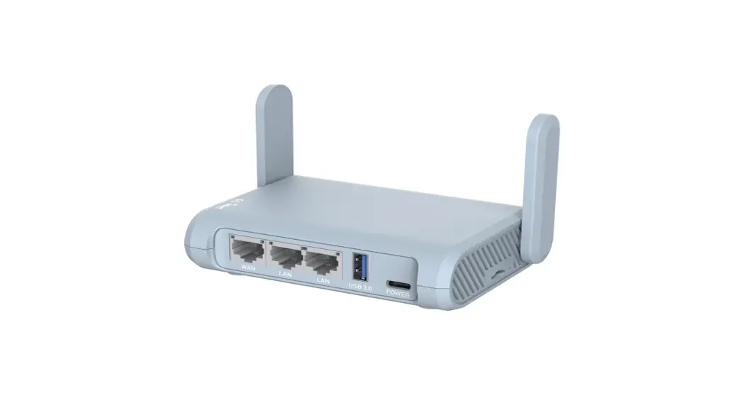 Gl Inet Gl-mt1300 Ac1300 Wireless Travel Router User Manual Gl Inet Gl-mt1300 Ac1300 Wireless Travel Router User Manual