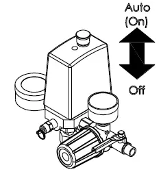 KIBANI BH65b-200 Air Compressor 11