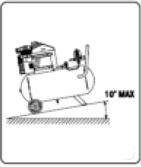 KIBANI BH65b-200 Air Compressor 17