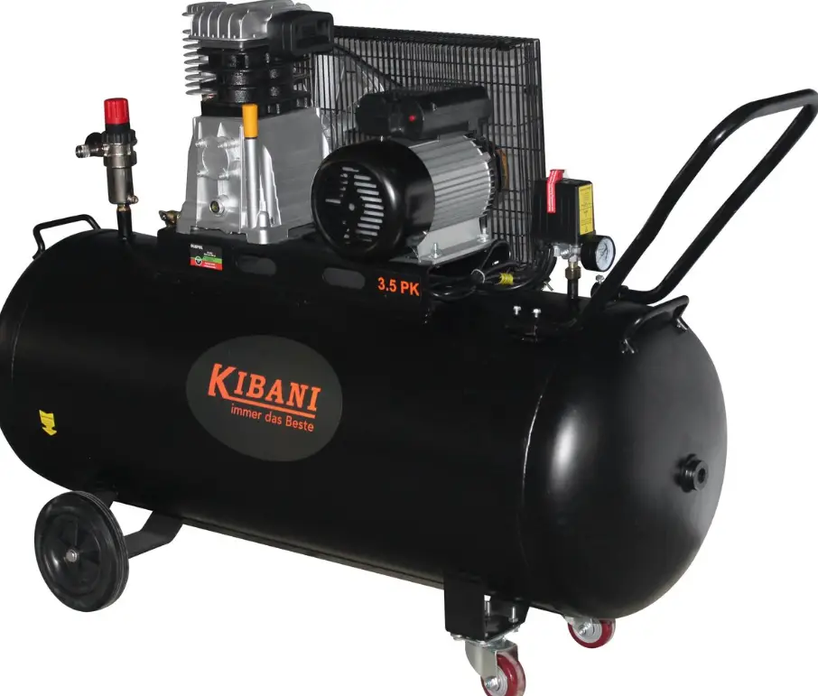 KIBANI BH65b-200 Air Compressor product