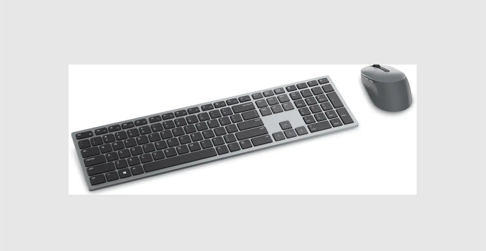 Dell Kb7221w Premier Multi Device Wireless Keyboard And Mouse Combo User Guide Dell Kb7221w Premier Multi Device Wireless Keyboard And Mouse Combo User Guide