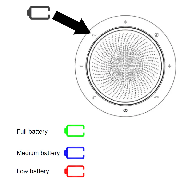 Xiamen-Vbet-lectronic-CS61-USB-Wireless-Conference-Speakerphones-5