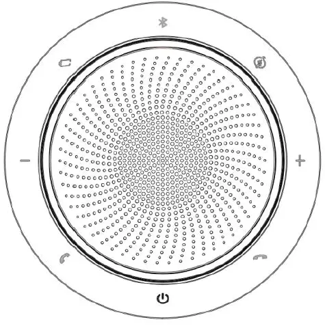 Xiamen-Vbet-lectronic-CS61-USB-Wireless-Conference-Speakerphones-PRODUCT