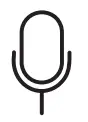Voice icon