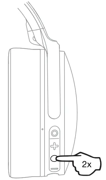 Activate Voice Assistant