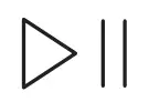 Play / Pause icon