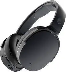 Skullcandy S6HHW Hesh ANC Wireless Over-Ear Headphones