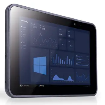 Pokini Tab A10B Tablet