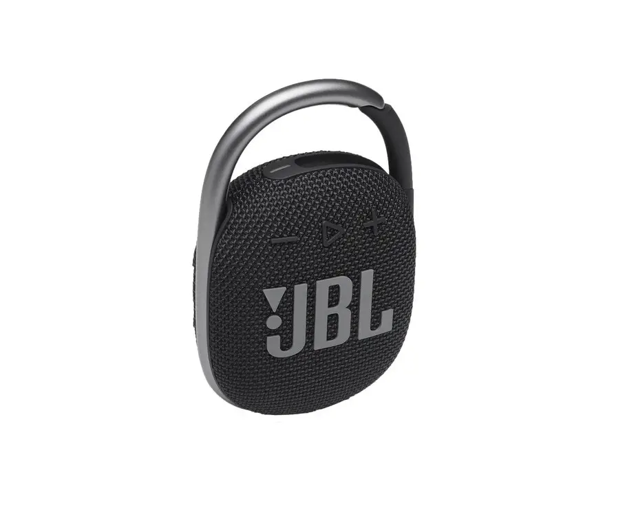 Jbl-clip4 Clip4 Ultra-portable Waterproof Speaker User Guide Jbl-clip4 Clip4 Ultra-portable Waterproof Speaker User Guide