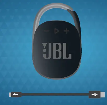 jbl-clip4 CLIP4 Ultra-portable Waterproof fig 1