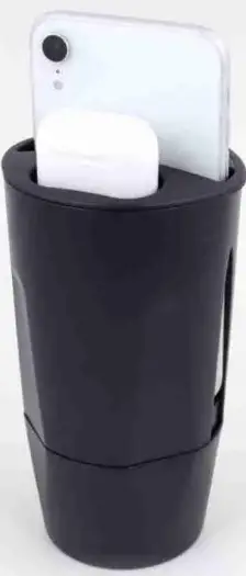 molex RK7WCH-302 Vehicle Wireless Charging Unit-prod