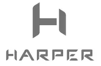 HARPER-logo