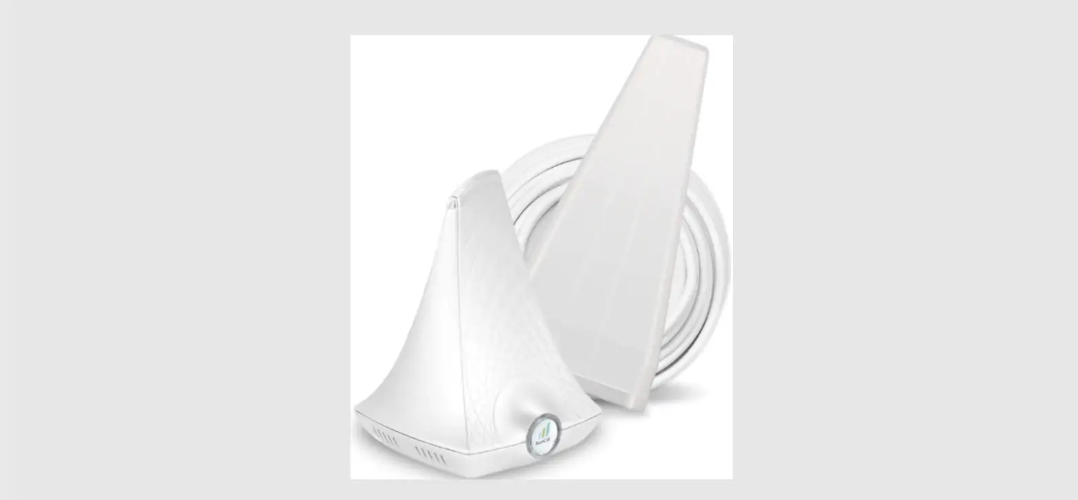 Surecall Flare-db Dual Band Booster User Manual Surecall Flare-db Dual Band Booster User Manual