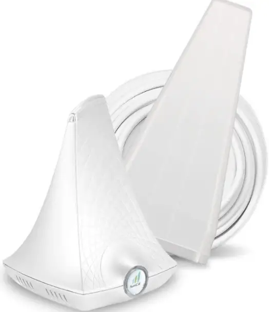 SureCall FLARE-DB Dual Band Booster