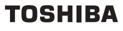 TOSHIBA logo1