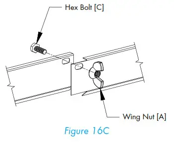 Munters CB Evaporative Cooling System - Installation Instructions 18
