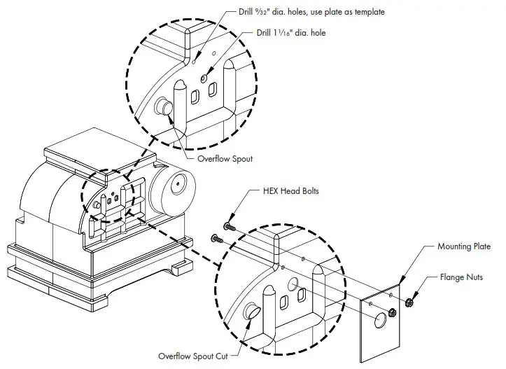 Munters CB Evaporative Cooling System - Installation Instructions 24