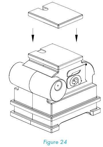 Munters CB Evaporative Cooling System - Installation Instructions 27