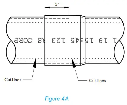 Munters CB Evaporative Cooling System - Installation Instructions 4