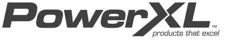 PowerXL - Logo