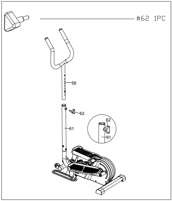 ASSEMBLY INSTRUCTIONS