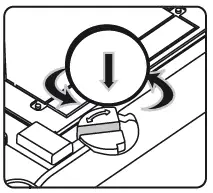 JAMARA 404490 BMW i8 Deluxe RC Car fig 2