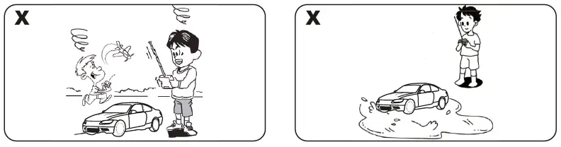 JAMARA 404490 BMW i8 Deluxe RC Car fig 6