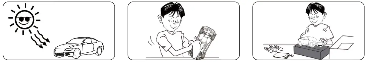 JAMARA 404490 BMW i8 Deluxe RC Car fig 8