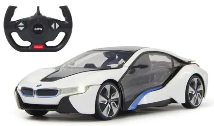 JAMARA 404490 BMW i8 Deluxe RC Car product